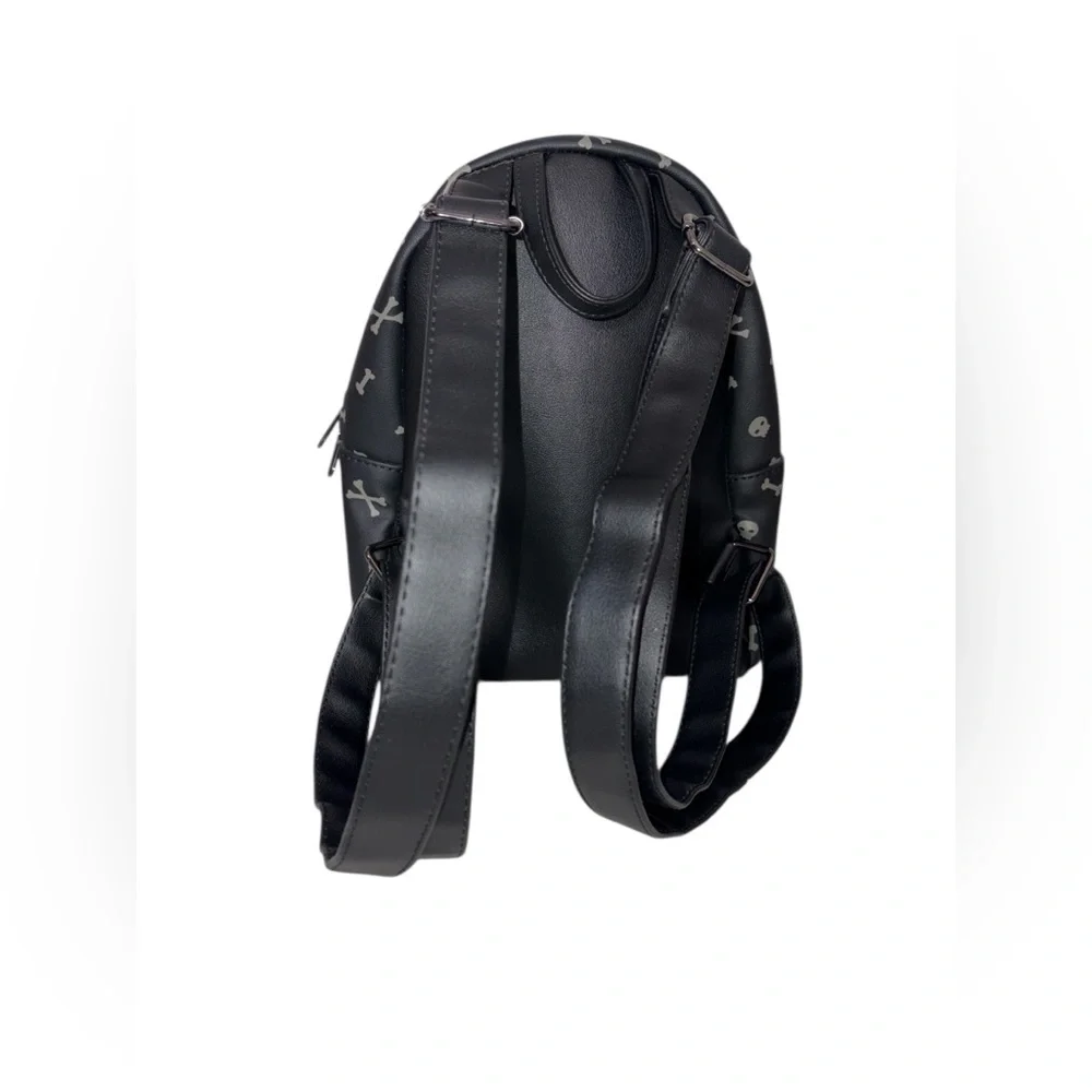Loungefly The Nightmare Before Christmas Zero Glow in the Dark Backpack